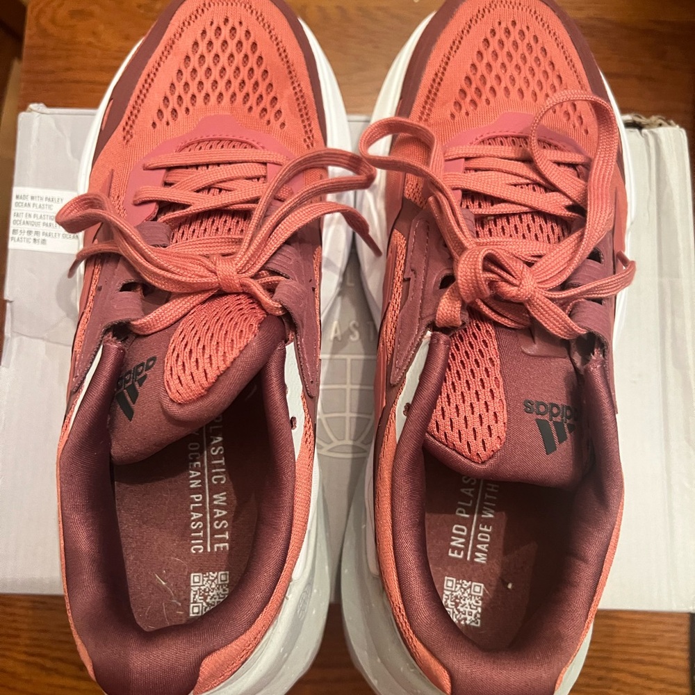 Adidas Adistar 1 Women’s Running Shoes - Picture 6 of 8